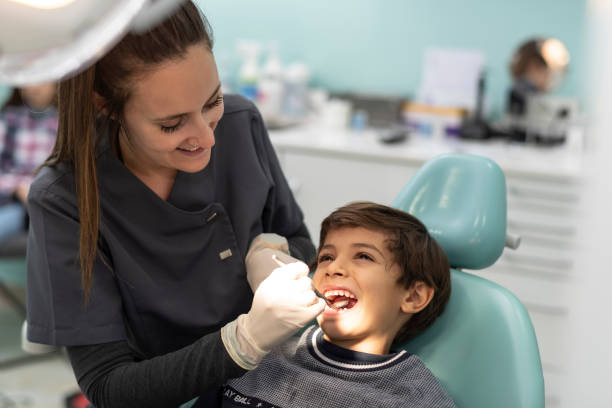 Best Cracked Tooth Emergency Dentist  in Delhi Hills, OH