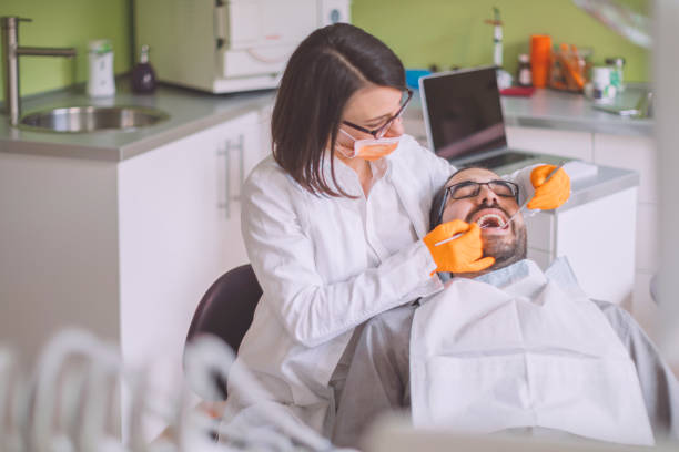Best Emergency Dentist Near Me  in Delhi Hills, OH
