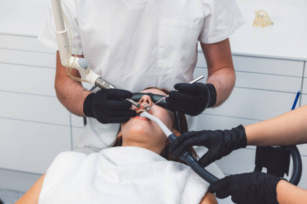 Best Urgent Tooth Repair  in Delhi Hills, OH